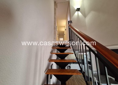 Sale - Appartement - Torrevieja - Centro