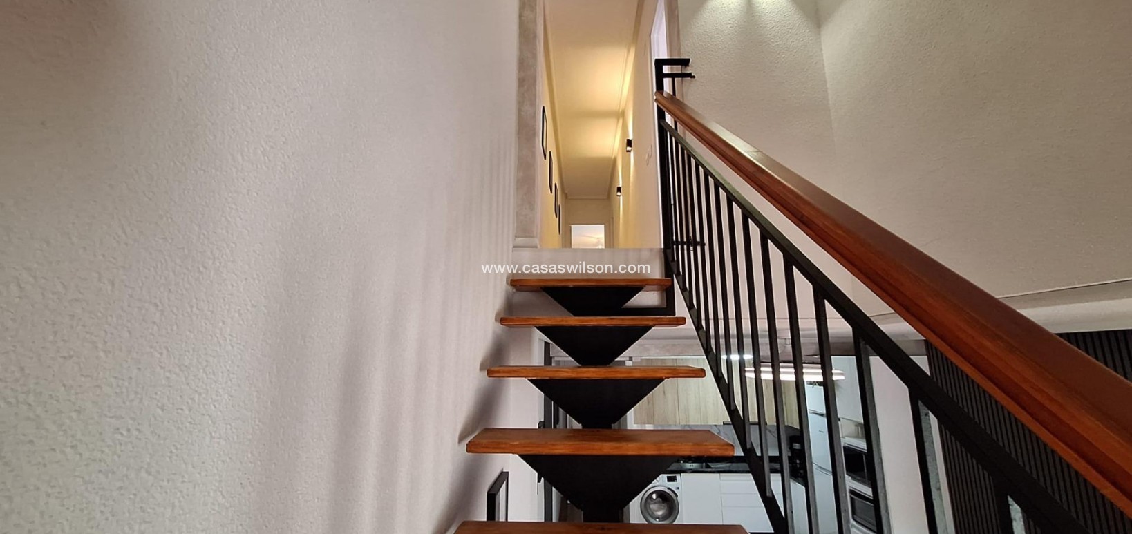 Sale - Appartement - Torrevieja - Centro