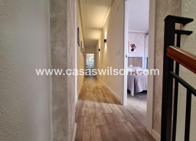 Sale - Appartement - Torrevieja - Centro