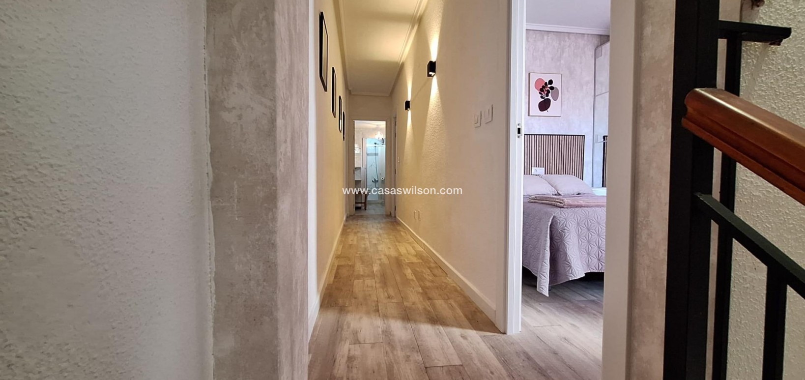 Sale - Appartement - Torrevieja - Centro