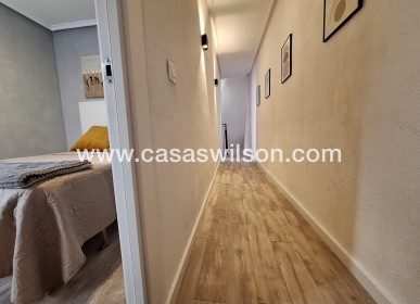 Sale - Appartement - Torrevieja - Centro