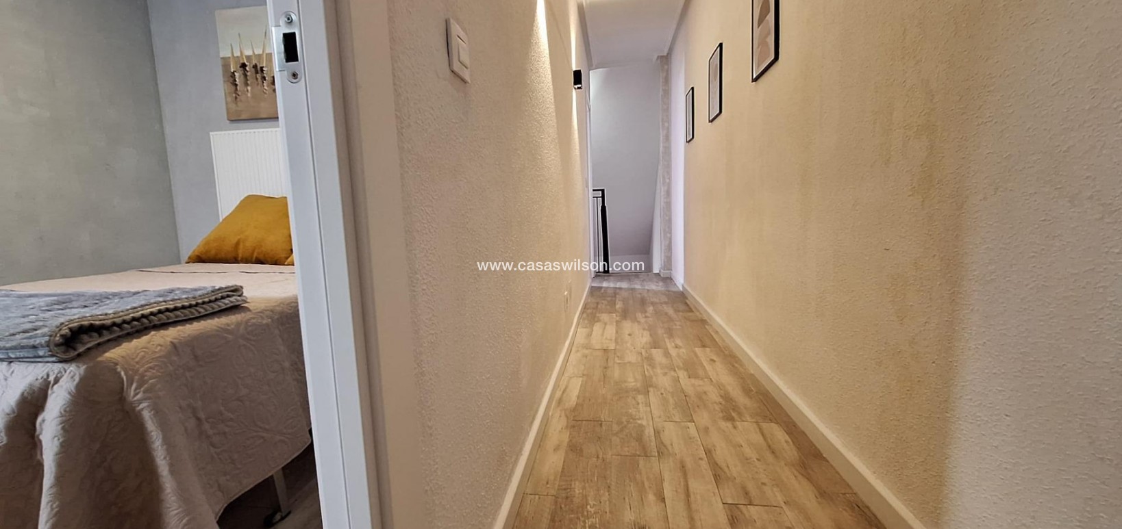 Sale - Appartement - Torrevieja - Centro