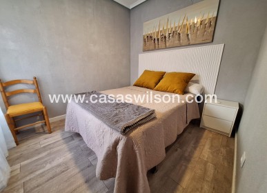 Sale - Appartement - Torrevieja - Centro