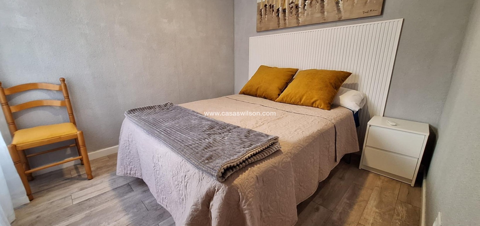 Sale - Appartement - Torrevieja - Centro