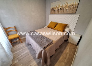 Sale - Appartement - Torrevieja - Centro