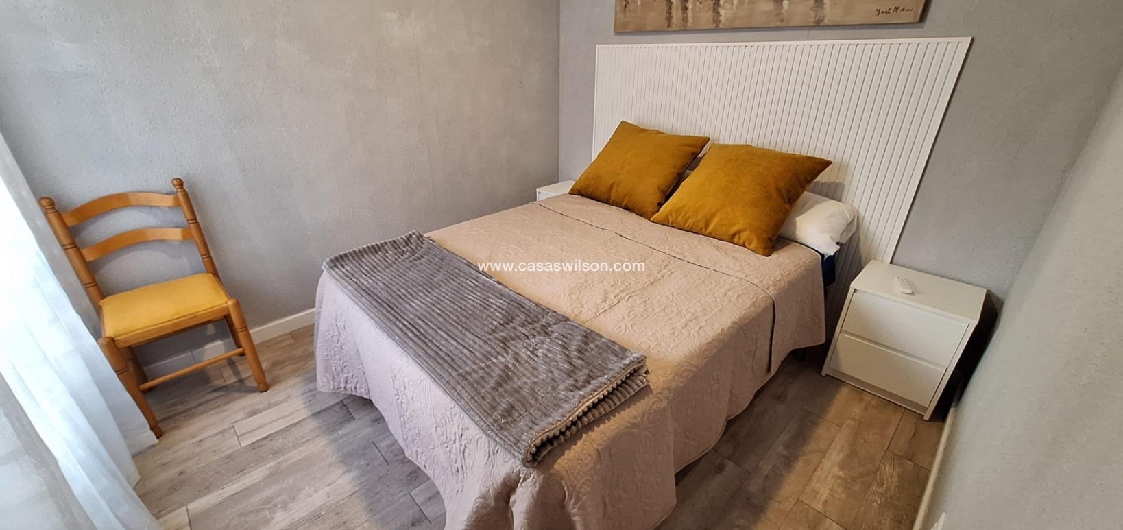Sale - Appartement - Torrevieja - Centro