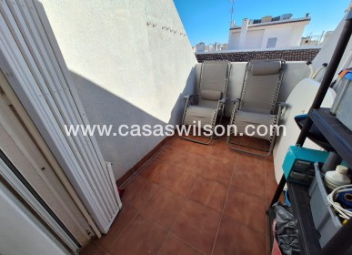 Sale - Appartement - Torrevieja - Centro