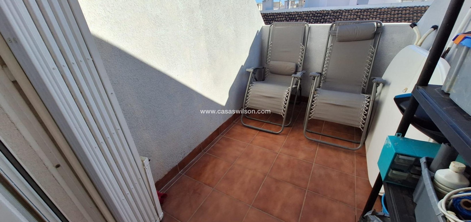 Sale - Appartement - Torrevieja - Centro