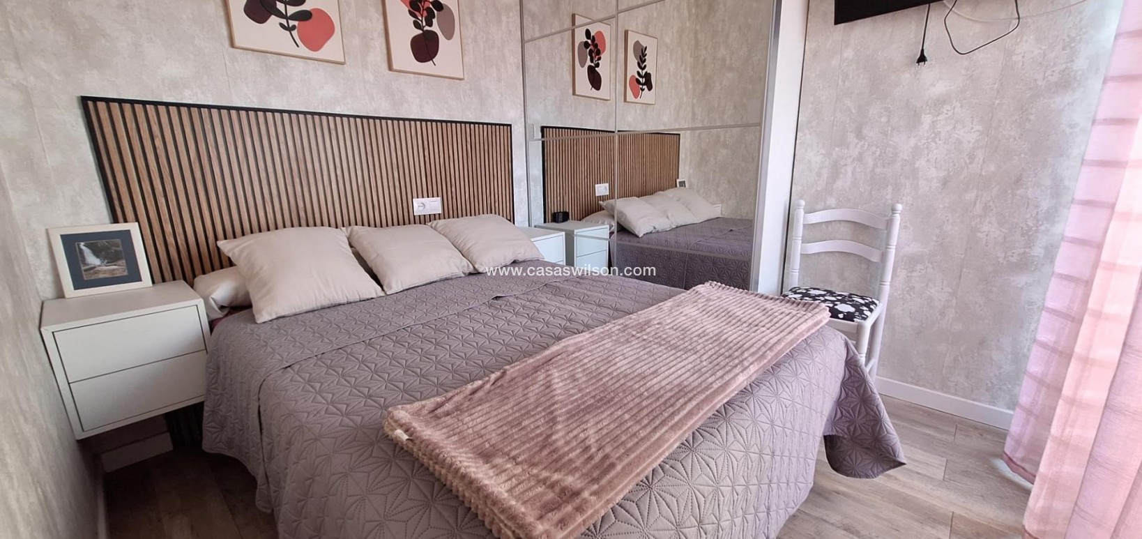 Sale - Appartement - Torrevieja - Centro