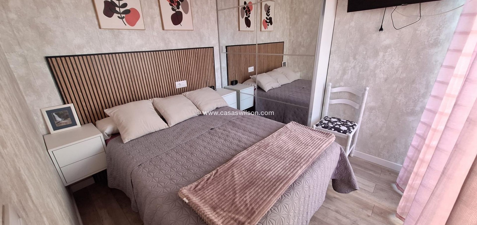Sale - Appartement - Torrevieja - Centro