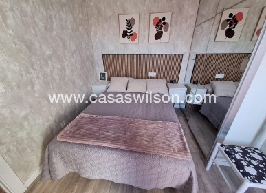 Sale - Appartement - Torrevieja - Centro