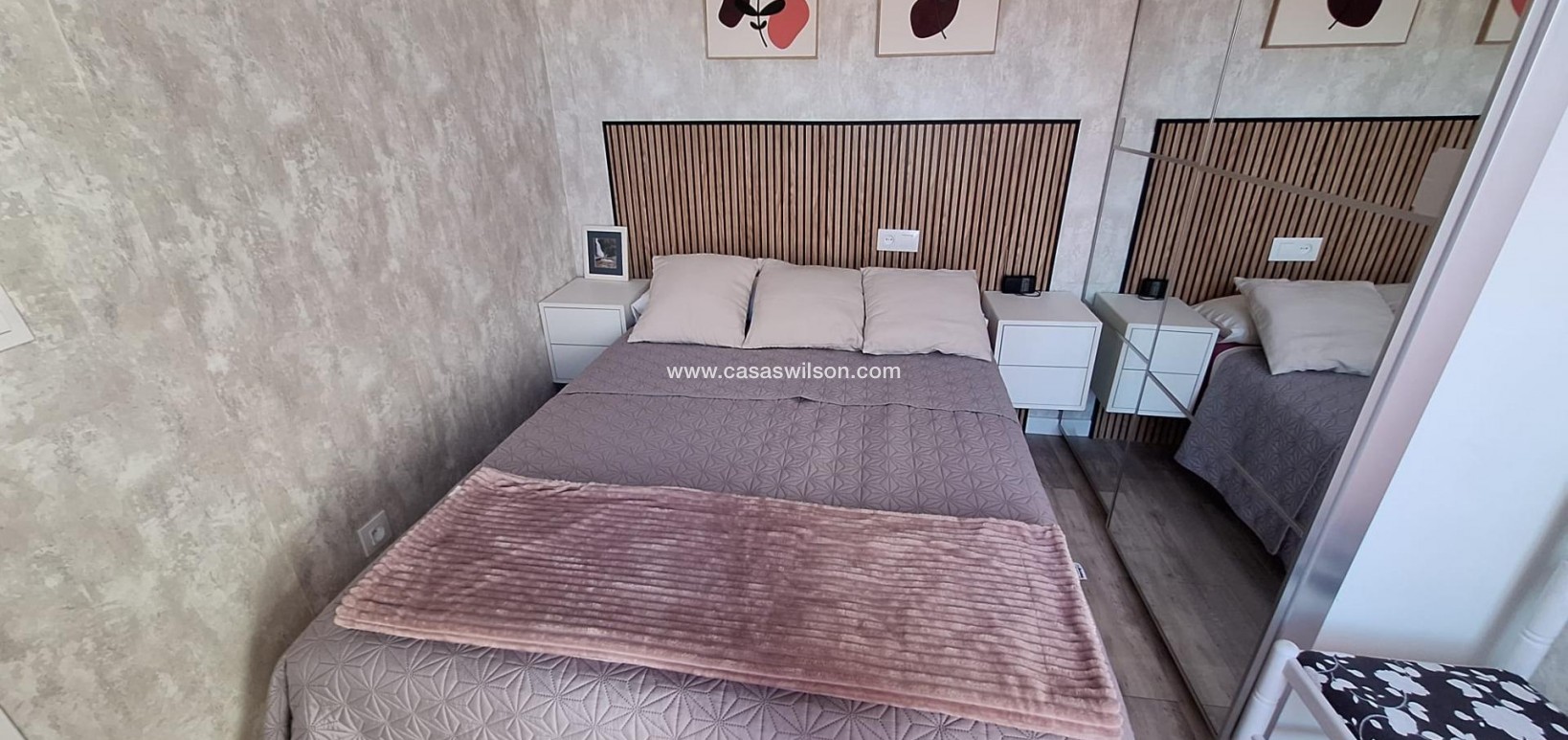 Sale - Appartement - Torrevieja - Centro