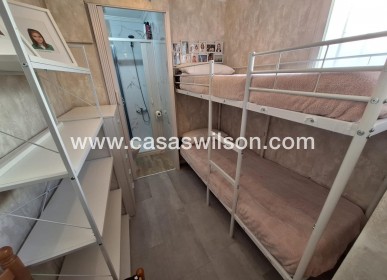 Sale - Appartement - Torrevieja - Centro