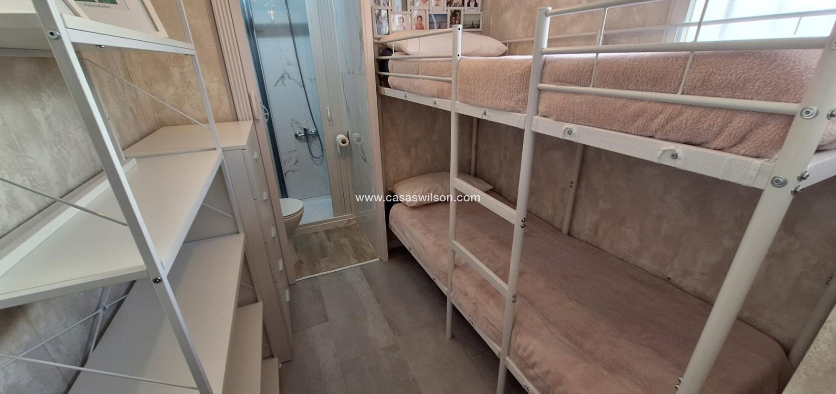Sale - Appartement - Torrevieja - Centro