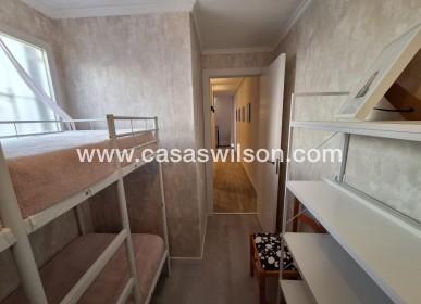 Sale - Appartement - Torrevieja - Centro