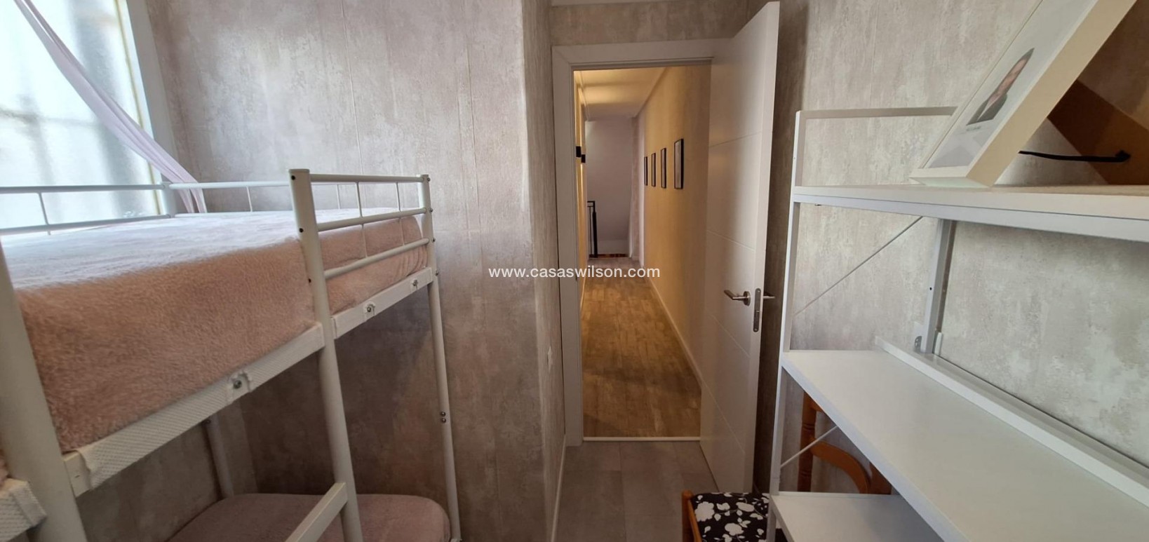 Sale - Appartement - Torrevieja - Centro