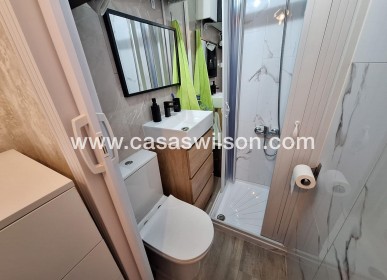 Sale - Appartement - Torrevieja - Centro