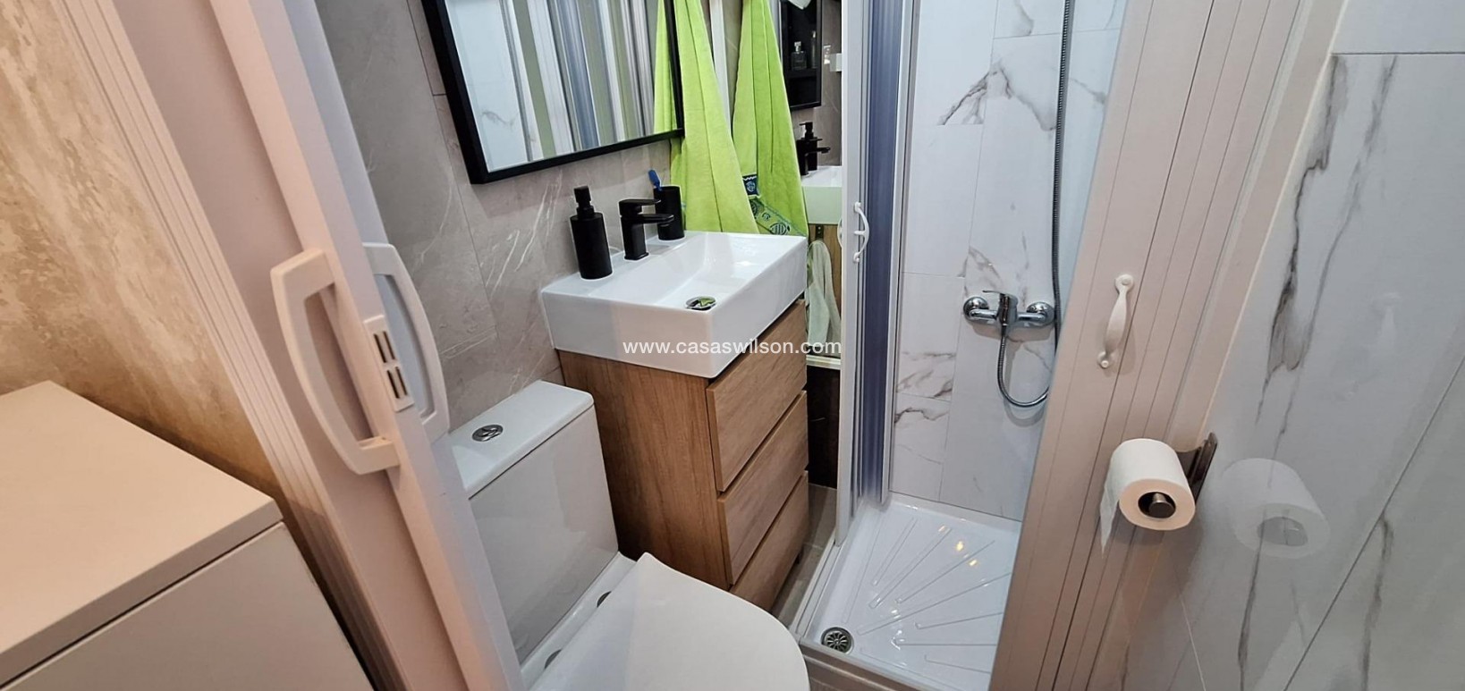 Sale - Appartement - Torrevieja - Centro