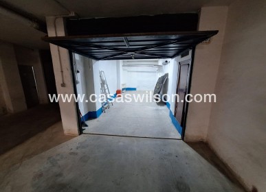 Sale - Appartement - Torrevieja - Centro