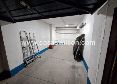Sale - Appartement - Torrevieja - Centro