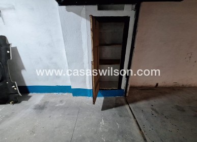 Sale - Appartement - Torrevieja - Centro