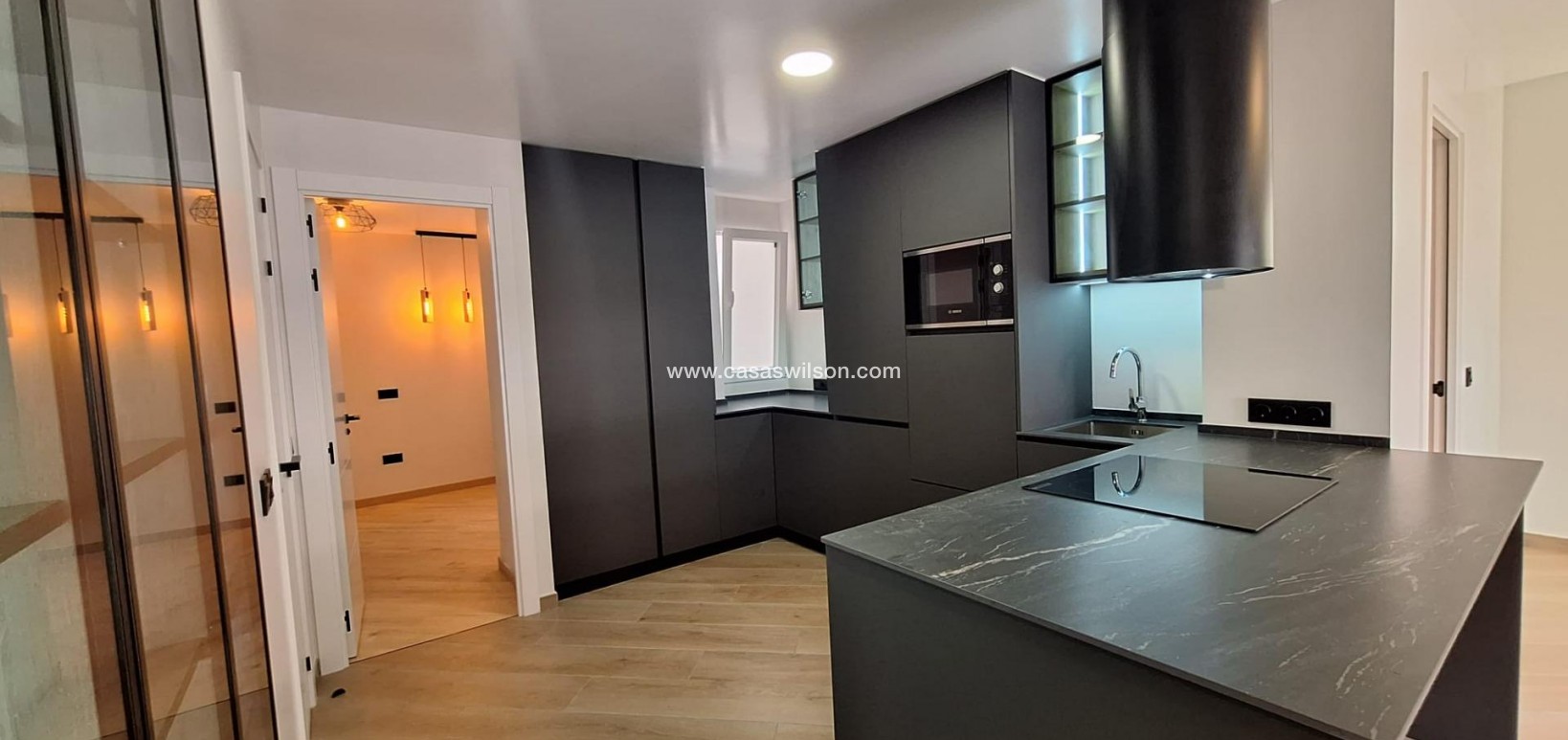 Sale - Appartement - Torrevieja - Playa de los Locos