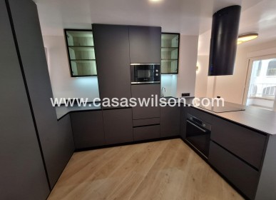 Sale - Appartement - Torrevieja - Playa de los Locos