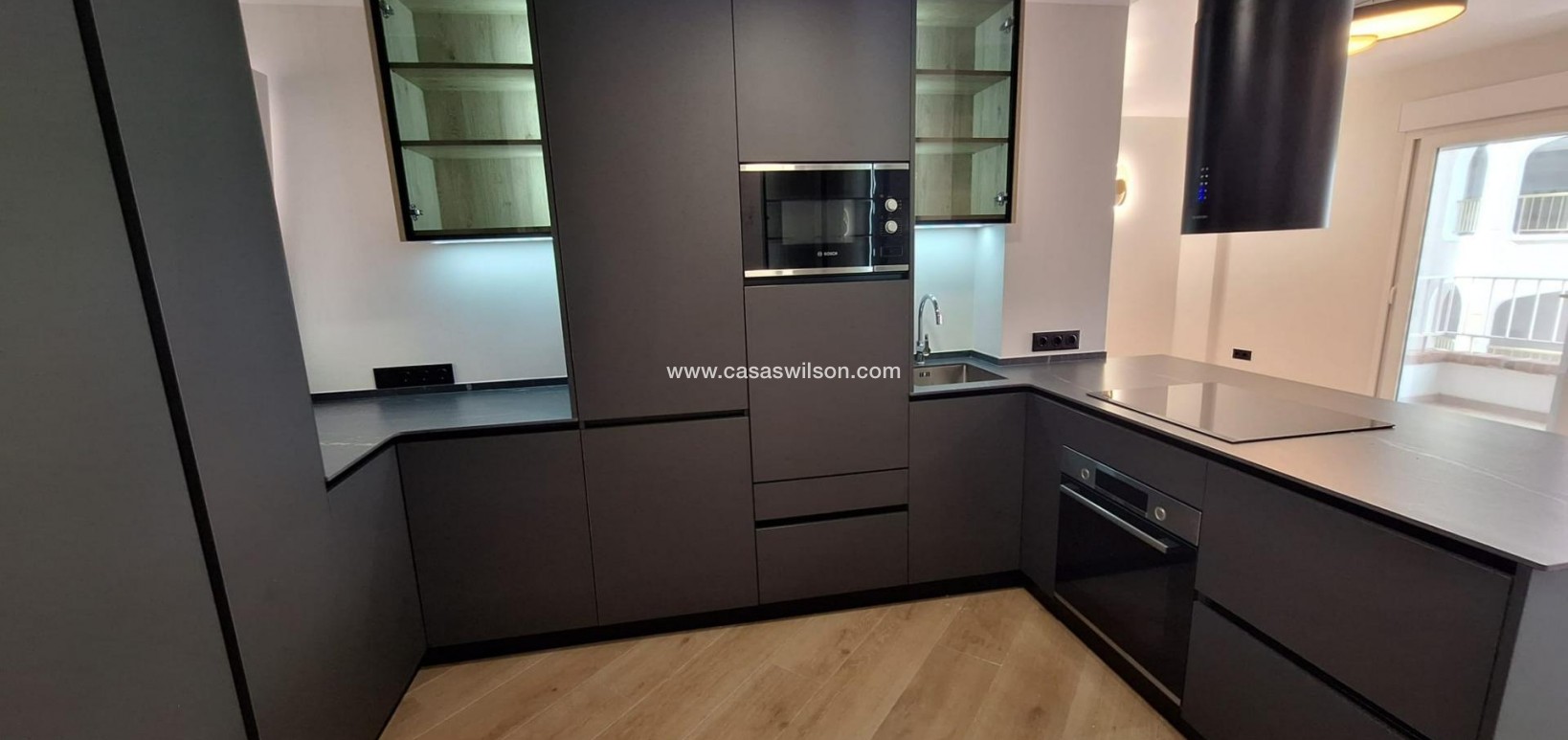 Sale - Appartement - Torrevieja - Playa de los Locos