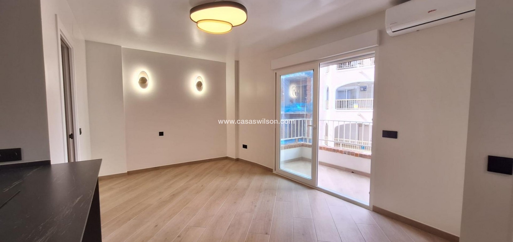 Sale - Appartement - Torrevieja - Playa de los Locos