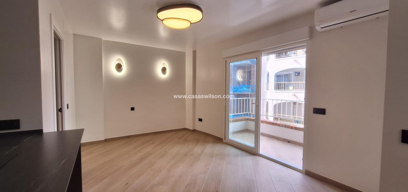 Sale - Appartement - Torrevieja - Playa de los Locos