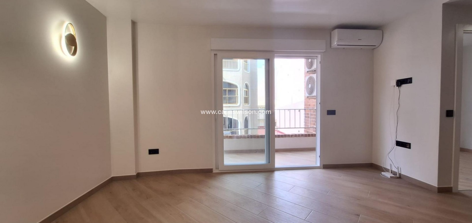 Sale - Appartement - Torrevieja - Playa de los Locos