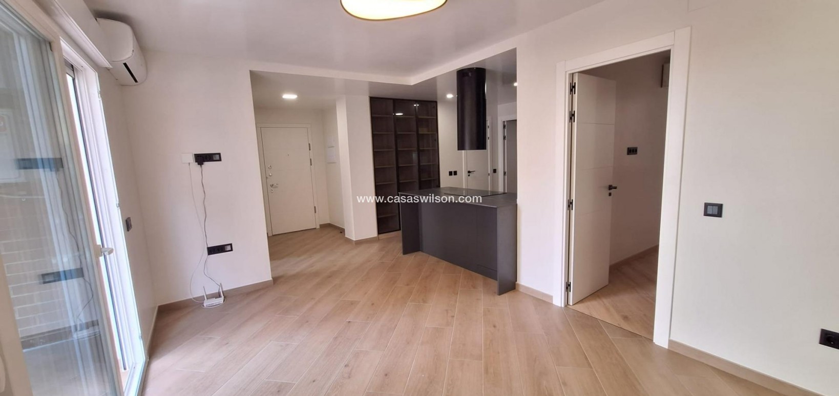 Sale - Appartement - Torrevieja - Playa de los Locos