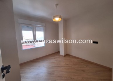 Sale - Appartement - Torrevieja - Playa de los Locos