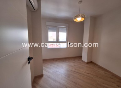 Sale - Appartement - Torrevieja - Playa de los Locos