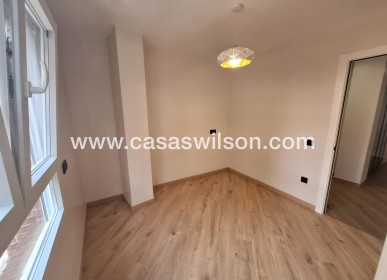 Sale - Appartement - Torrevieja - Playa de los Locos