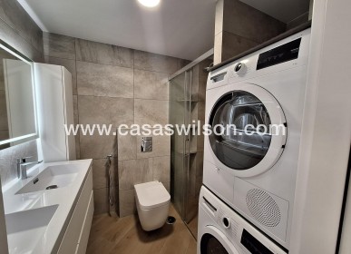 Sale - Appartement - Torrevieja - Playa de los Locos