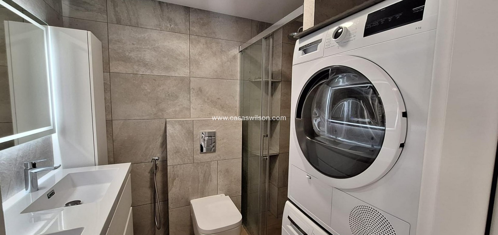 Sale - Appartement - Torrevieja - Playa de los Locos