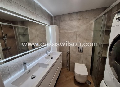 Sale - Appartement - Torrevieja - Playa de los Locos