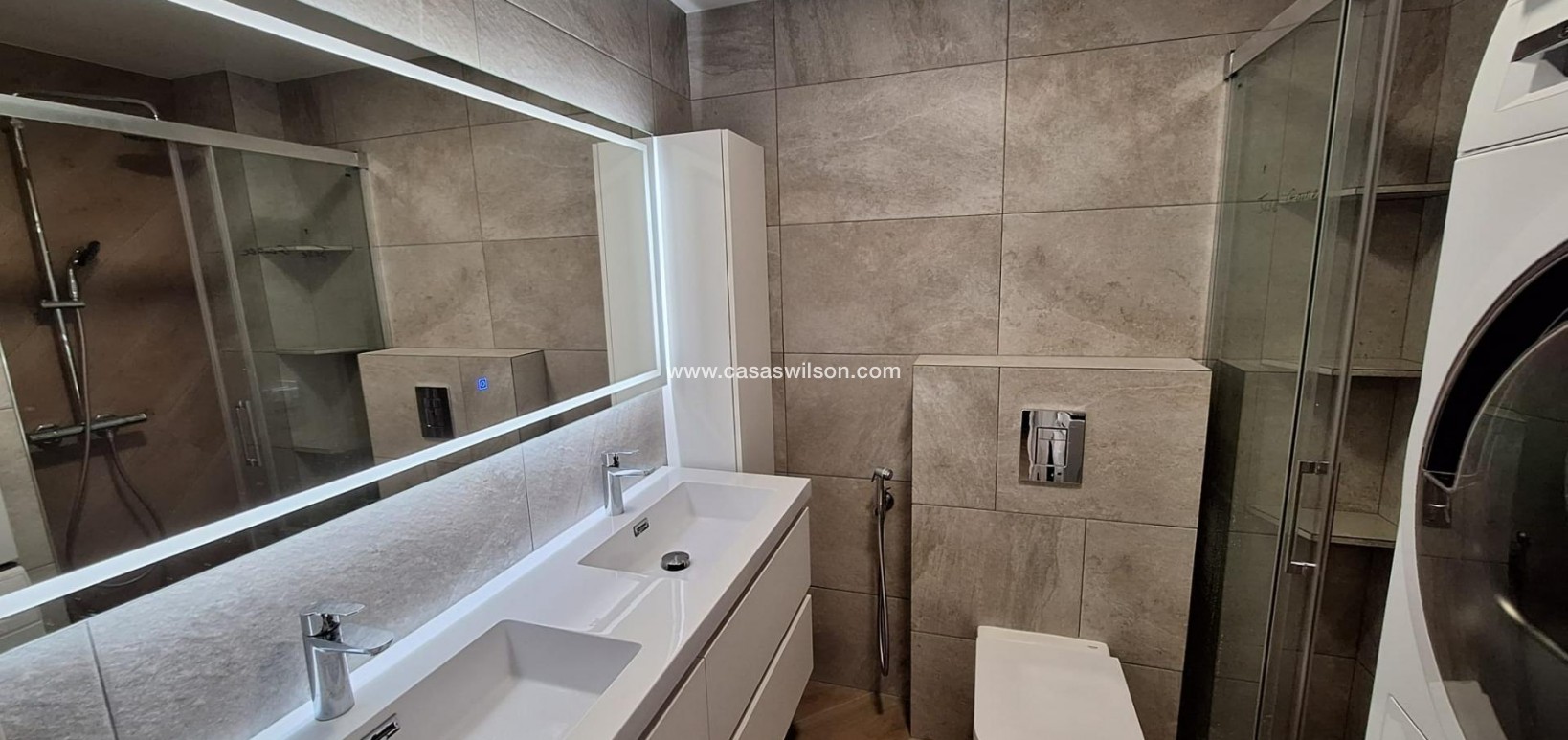 Sale - Appartement - Torrevieja - Playa de los Locos