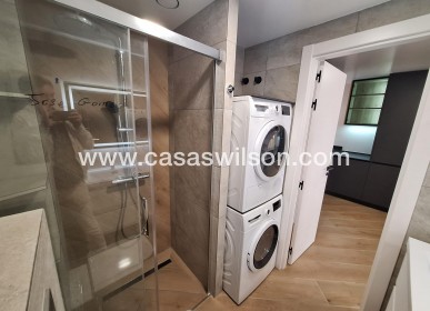 Sale - Appartement - Torrevieja - Playa de los Locos