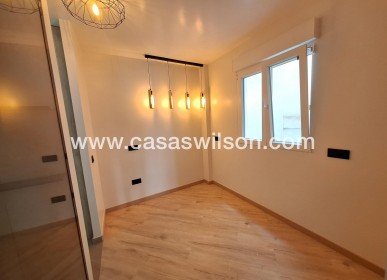 Sale - Appartement - Torrevieja - Playa de los Locos