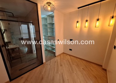 Sale - Appartement - Torrevieja - Playa de los Locos