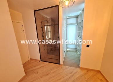 Sale - Appartement - Torrevieja - Playa de los Locos