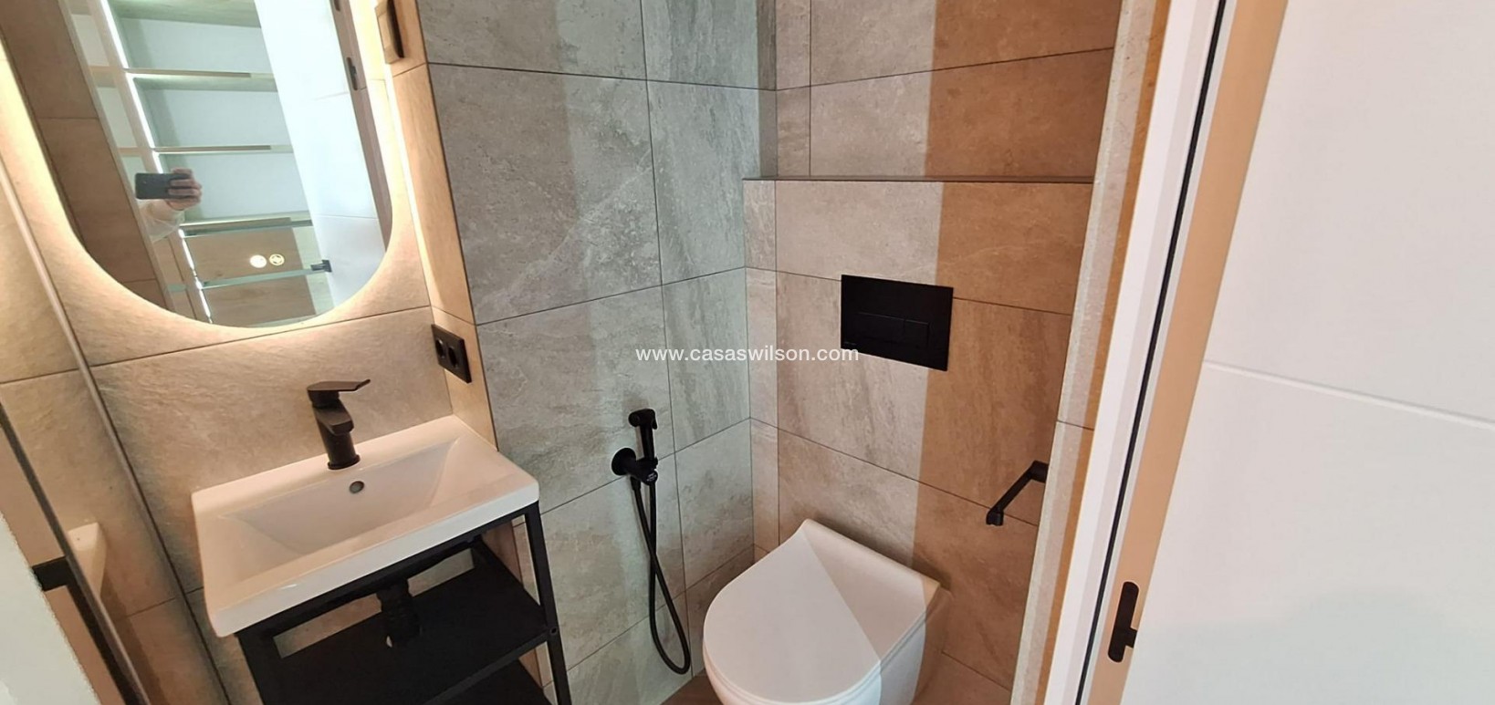 Sale - Appartement - Torrevieja - Playa de los Locos