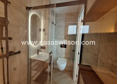 Sale - Appartement - Torrevieja - Playa de los Locos
