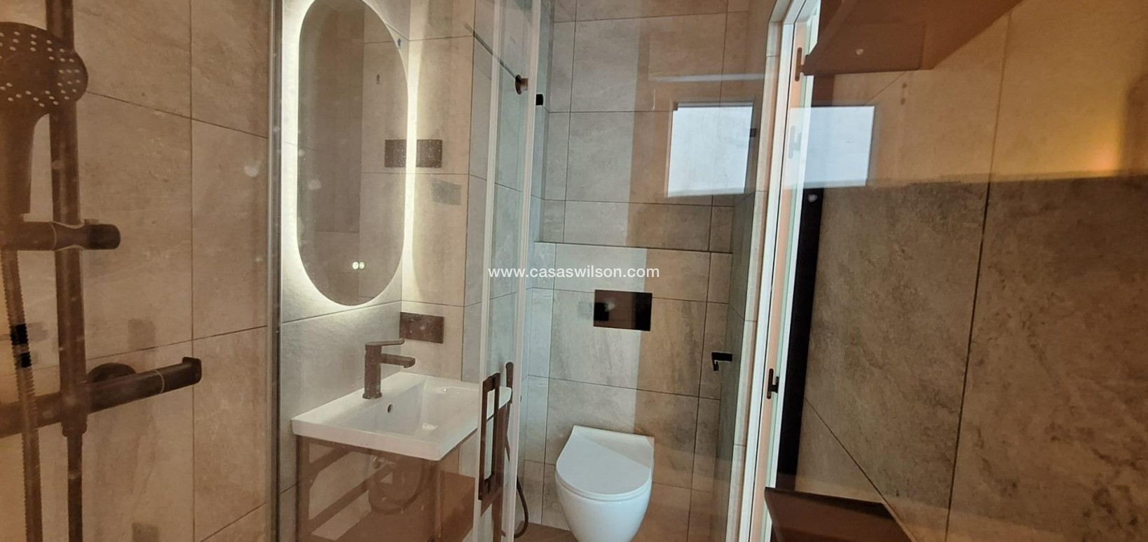 Sale - Appartement - Torrevieja - Playa de los Locos
