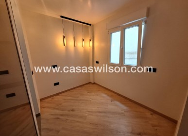 Sale - Appartement - Torrevieja - Playa de los Locos