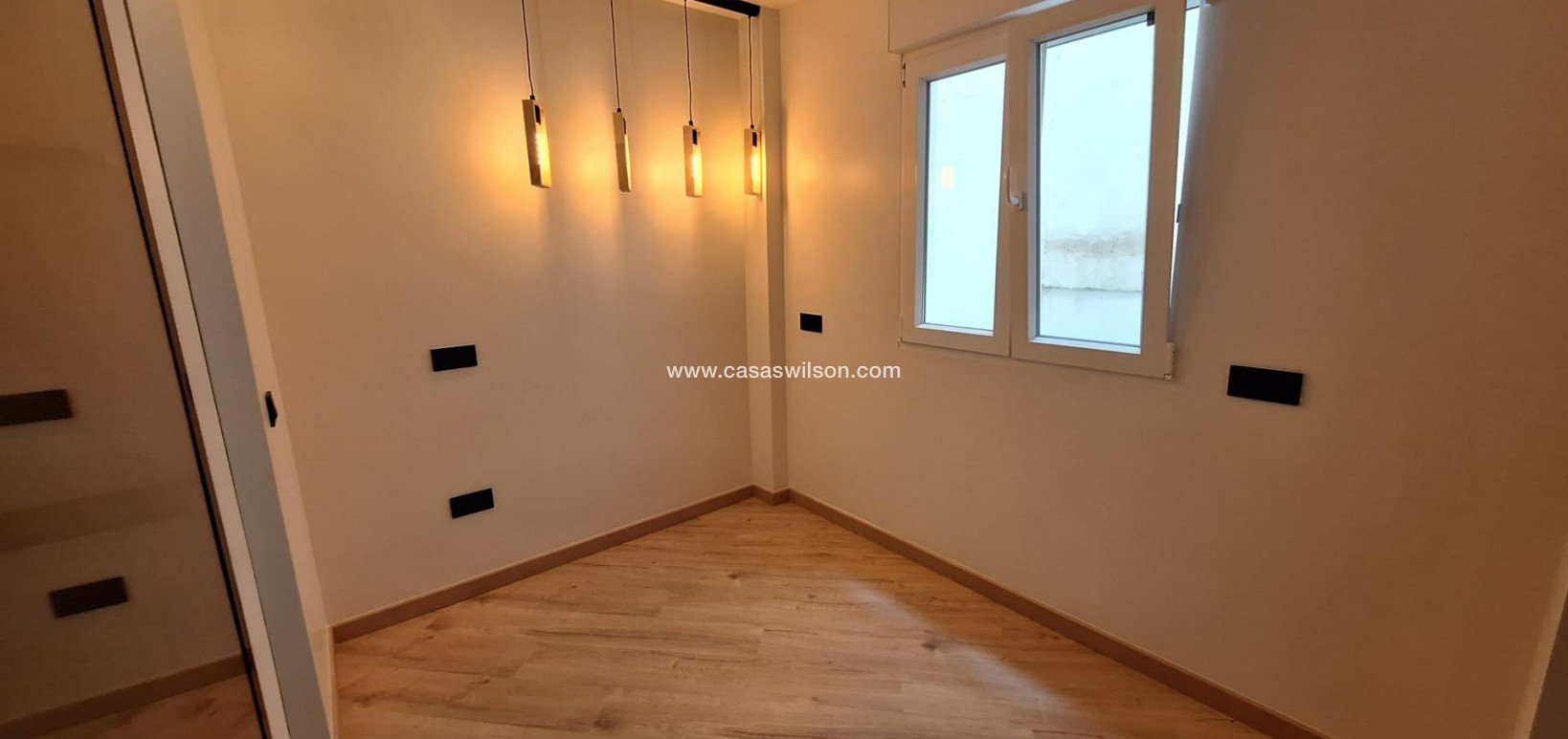 Sale - Appartement - Torrevieja - Playa de los Locos