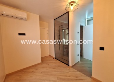 Sale - Appartement - Torrevieja - Playa de los Locos