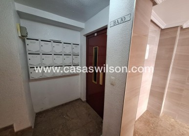 Sale - Appartement - Torrevieja - Playa de los Locos